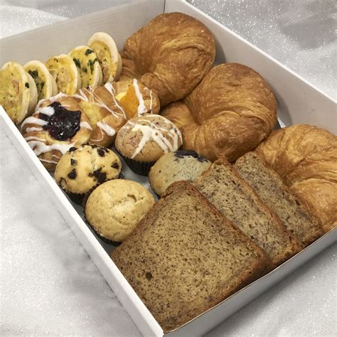 Discover the Magic of Breakfast: Dive into the Delights of the Morning Bakery